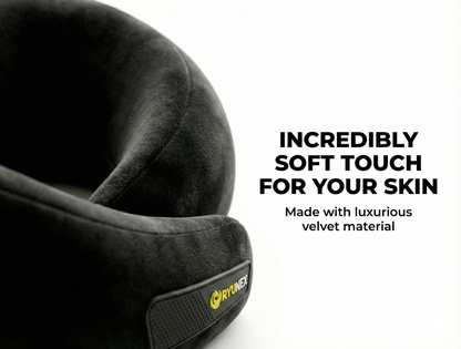 Ryunex Travel Neck Pillow