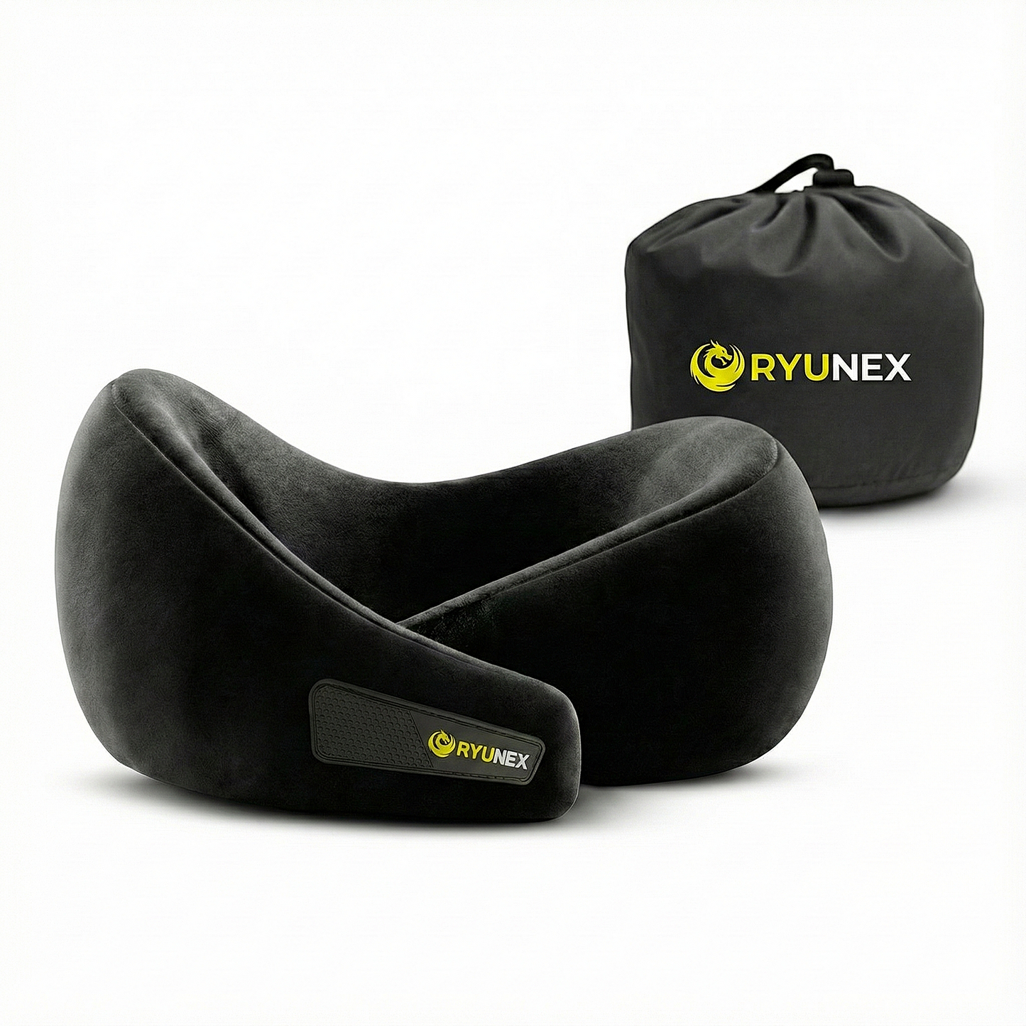 Ryunex Travel Neck Pillow