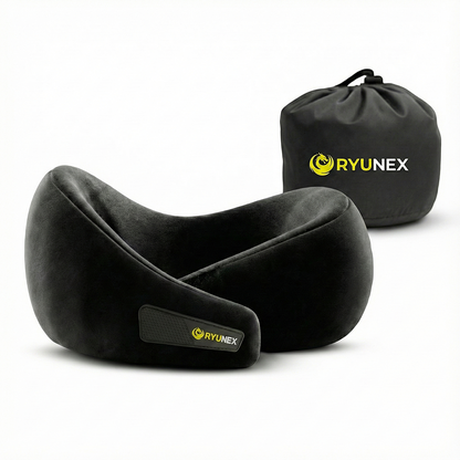Ryunex Travel Neck Pillow
